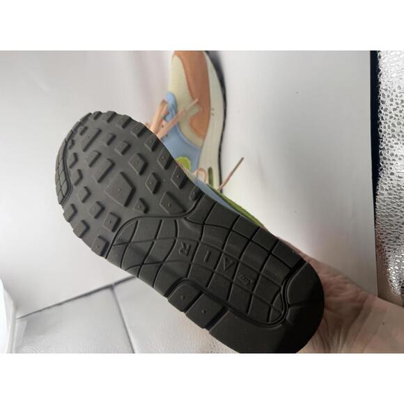 Nike Air Max 1 Retro Sneakers - Multi Color Men's 6 Light Madder - Picture 12 of 12